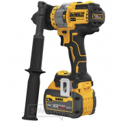 Aku příklepová vrtačka 18V 1x9,0 Ah DeWALT FLEXVOLT ADVANTAGE DCD999X1 Náhled