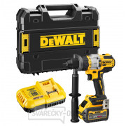 Aku příklepová vrtačka 18V 1x9,0 Ah DeWALT FLEXVOLT ADVANTAGE DCD999X1 Aku příklepová vrtačka 18V 1x9,0 Ah DeWALT FLEXVOLT ADVANTAGE DCD999X1 gallery main image