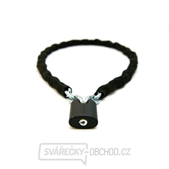 TOKOZ - MOTO 70/1500 zámek na motorku