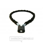 TOKOZ - MOTO 70/1500 zámek na motorku TOKOZ - MOTO 70/1500 zámek na motorku gallery main image