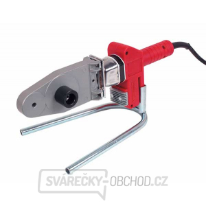 Rothenberger - svářečka na PVC trubky 20-83mm, 800/870 W  Rothenberger - svářečka na PVC trubky 20-83mm, 800/870 W  gallery main image