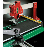 BATTIPAV - SUPER PRO řezačka 750mm náhled