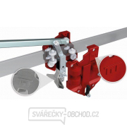 BATTIPAV - SUPER PRO řezačka 750mm náhled