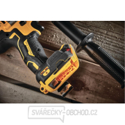 Aku příklepová vrtačka 18V 1x6,0 Ah DeWALT FLEXVOLT ADVANTAGE DCD999T1 Náhled