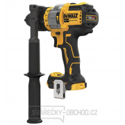 Aku příklepová vrtačka 18V bez aku DeWALT DCD999NT FLEXVOLT ADVANTAGE Náhled