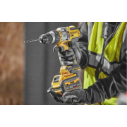 Aku příklepová vrtačka 18V bez aku DeWALT DCD999NT FLEXVOLT ADVANTAGE náhled