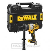 Aku příklepová vrtačka 18V bez aku DeWALT DCD999NT FLEXVOLT ADVANTAGE gallery main image