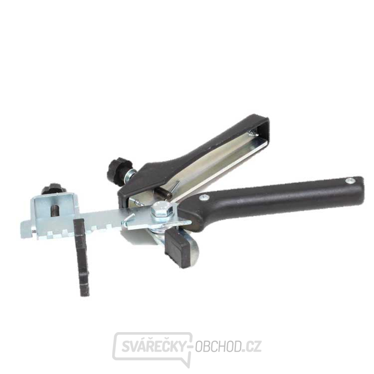 KUBALA - SMART LEVEL kleště aplikační PROFI, kovové