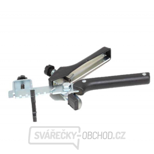 KUBALA - SMART LEVEL kleště aplikační PROFI, kovové KUBALA - SMART LEVEL kleště aplikační PROFI, kovové gallery main image