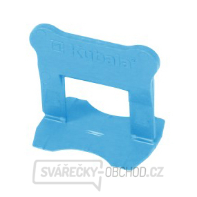 KUBALA - SMART LEVEL spony 2,0mm - 100 ks KUBALA - SMART LEVEL spony 2,0mm - 100 ks gallery main image