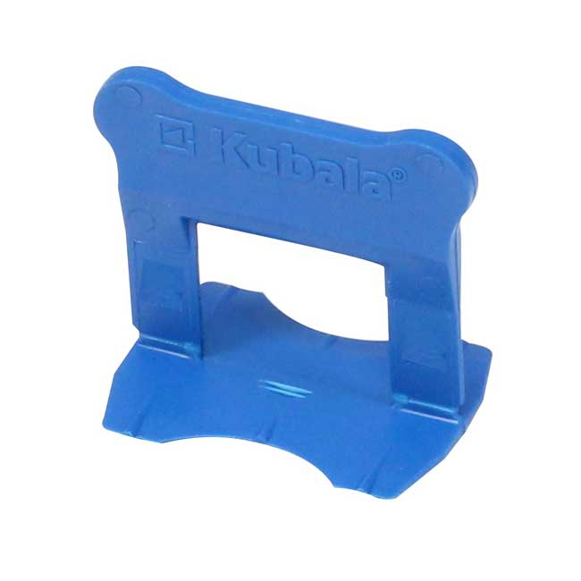 KUBALA - SMART LEVEL spony 3,0mm - 100 ks 1894