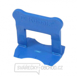 KUBALA - SMART LEVEL spony 3,0mm - 100 ks KUBALA - SMART LEVEL spony 3,0mm - 100 ks gallery main image