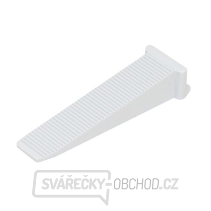 KUBALA - SMART LEVEL klíny - 100 ks