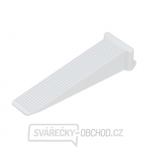 KUBALA - SMART LEVEL klíny - 100 ks KUBALA - SMART LEVEL klíny - 100 ks gallery main image