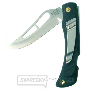 MIKOV - CROCODILE - Nůž zavírací 243-NH-1/A S MIKOV - CROCODILE - Nůž zavírací 243-NH-1/A S gallery main image