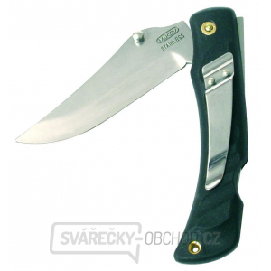 MIKOV - CROCODILE - Nůž zavírací 243-NH-1/C S MIKOV - CROCODILE - Nůž zavírací 243-NH-1/C S gallery main image