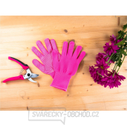 Nůžky zahradnické na květiny, 180mm Nůžky zahradnické na květiny, 180mm náhled