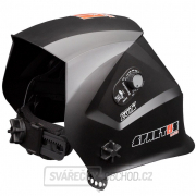 Samostmívací kukla SPARTUS Master 201X náhled