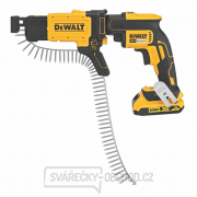 Zásobník na sádrokartonářské vruty DeWALT DCF6202 Náhled