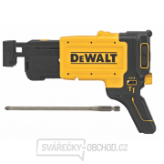 Zásobník na sádrokartonářské vruty DeWALT DCF6202 Náhled