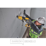 Zásobník na sádrokartonářské vruty DeWALT DCF6202 Zásobník na sádrokartonářské vruty DeWALT DCF6202 náhled