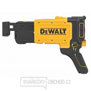 Zásobník na sádrokartonářské vruty DeWALT DCF6202 gallery main image