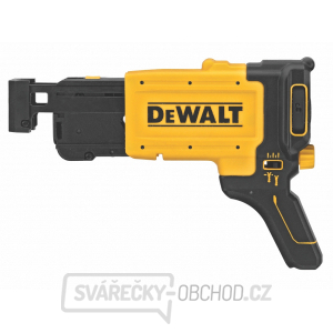 Zásobník na sádrokartonářské vruty DeWALT DCF6202 Zásobník na sádrokartonářské vruty DeWALT DCF6202 gallery main image