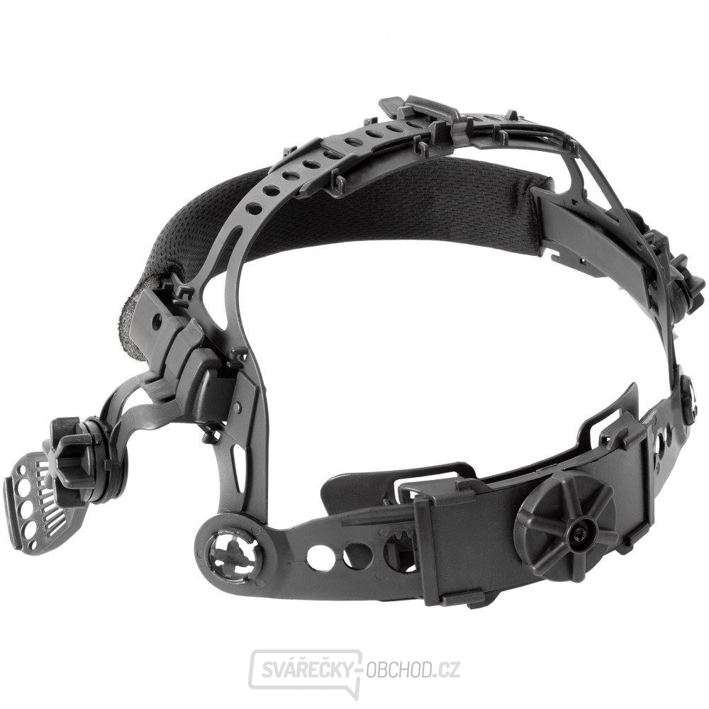 Hlavový kříž pro SPARTUS Easy 101X, Master 201X, Pro 301X, Pro 401X, Pro 901X Hlavový kříž pro SPARTUS Easy 101X, Master 201X, Pro 301X, Pro 401X, Pro 901X gallery main image