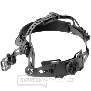 Hlavový kříž pro SPARTUS Easy 101X, Master 201X, Pro 301X, Pro 401X, Pro 901X Hlavový kříž pro SPARTUS Easy 101X, Master 201X, Pro 301X, Pro 401X, Pro 901X gallery main image