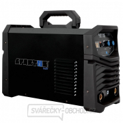 Svařovací invertor MMA EasyARC 315, vč. příslušenství náhled