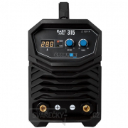 Svařovací invertor MMA EasyARC 315, vč. příslušenství náhled