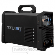 Svařovací invertor MMA EasyARC 255, vč. příslušenství náhled