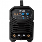 Svařovací invertor MMA EasyARC 255, vč. příslušenství náhled