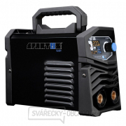 Svařovací invertor MMA EasyARC 215, vč. příslušenství náhled