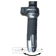 Elektrické motorové kolečko Zipper ZI-EWB500LI Elektrické motorové kolečko Zipper ZI-EWB500LI náhled