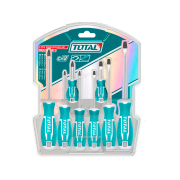 Šroubováky, sada 8ks Náhled