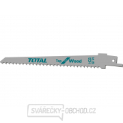 Plátky na dřevo, 150mmx19mmx1.25mm gallery main image