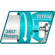 Pistole vytlačovací profi, délka 305mm Náhled