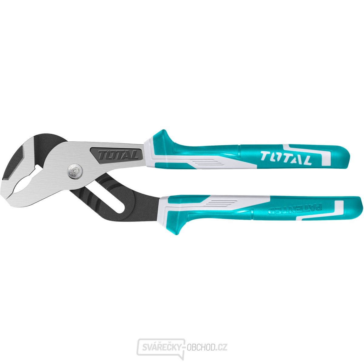 Kleště SIKO, 250mm