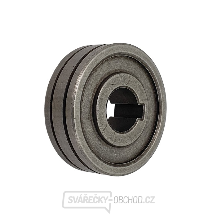 Podávací kladka na hliník 30/10/10mm 0.8-1.0mm SPEEDY, MIG 200 HD, DIGIMIG 225 GDS, DUALMIG 210 S4 Podávací kladka na hliník 30/10/10mm 0.8-1.0mm SPEEDY, MIG 200 HD, DIGIMIG 225 GDS, DUALMIG 210 S4 gallery main image