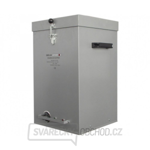 Sušička elektrod WRD-28 Sušička elektrod WRD-28 gallery main image