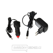 Pracovní světlo pod kapotou 120LED 1,2–1,95 m Náhled