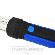 Pracovní světlo pod kapotou 120LED 1,2–1,95 m náhled
