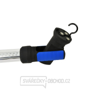 Pracovní světlo pod kapotou 120LED 1,2–1,95 m náhled