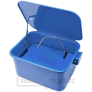 Přenosná vana pro mytí dílů MH9035 Přenosná vana pro mytí dílů MH9035 gallery main image
