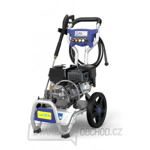 Benzínový vysokotlaký čistič HeavyPro 1435 Annovi Reverberi Benzínový vysokotlaký čistič HeavyPro 1435 Annovi Reverberi gallery main image