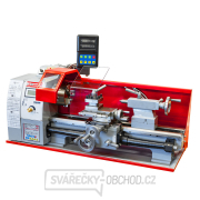 Soustruh na kov ED400FDDIG_230V Soustruh na kov ED400FDDIG_230V gallery main image