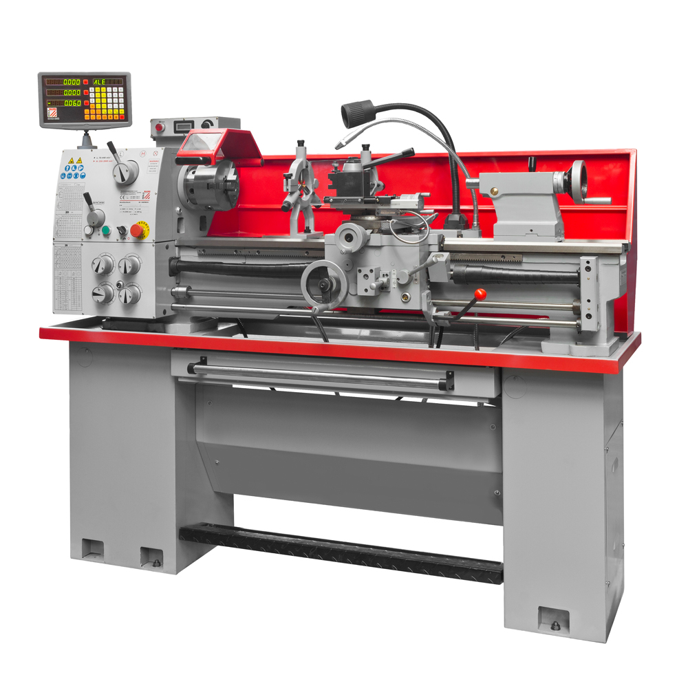Holzmann Soustruh na kov ED1000FBDIG_400V ED1000FBDIG_400V