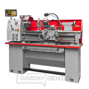 Soustruh na kov ED1000FBDIG_400V Soustruh na kov ED1000FBDIG_400V gallery main image