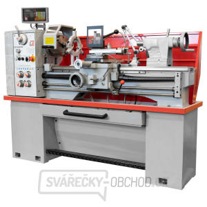 Soustruh na kov ED1080ADIG_400V  Soustruh na kov ED1080ADIG_400V  gallery main image